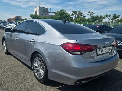 Hyundai Aslan 2015, 222000 км, за 3807.27 USD - фото 6