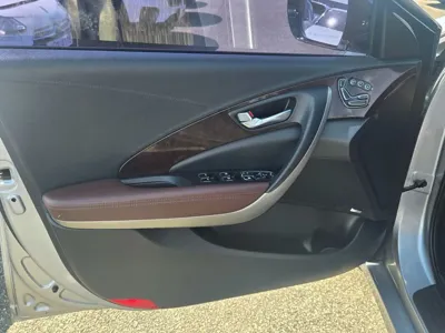 Hyundai Aslan 2015, 222000 км, за 3807.27 USD - фото 9