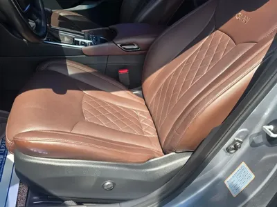 Hyundai Aslan 2015, 222000 км, за 3807.27 USD - фото 10