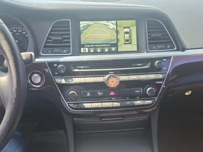 Hyundai Aslan 2015, 222000 км, за 3807.27 USD - фото 13