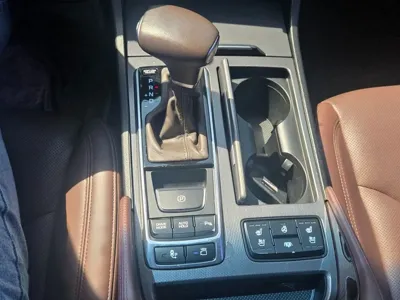 Hyundai Aslan 2015, 222000 км, за 3807.27 USD - фото 14