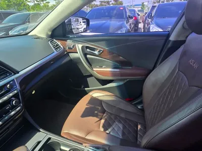 Hyundai Aslan 2015, 222000 км, за 3807.27 USD - фото 15