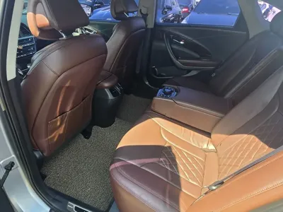 Hyundai Aslan 2015, 222000 км, за 3807.27 USD - фото 18