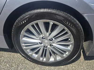 Hyundai Aslan 2015, 222000 км, за 3807.27 USD - фото 19