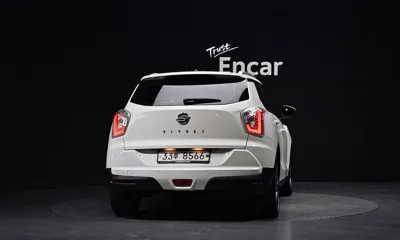 KG_Mobility_Ssangyong TIBOLI 2015, 152729 км, за 4488.68 USD