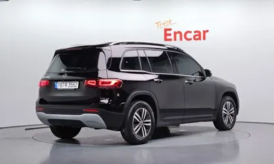 Mercedes-Benz GLB-Class 2021, 35408 км, за 27088.61 USD
