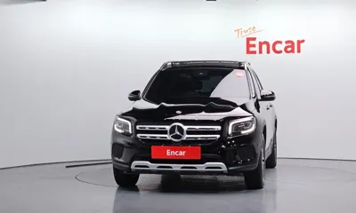 Mercedes-Benz GLB-Class 2021, 35408 км, за 27088.61 USD