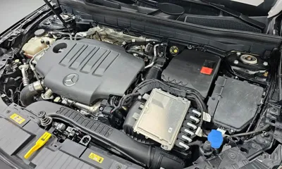 Mercedes-Benz GLB-Class 2021, 35408 км, за 27088.61 USD - фото 6