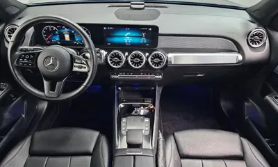 Mercedes-Benz GLB-Class 2021, 35408 км, за 27088.61 USD - фото 7