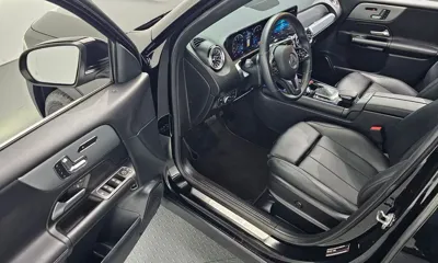 Mercedes-Benz GLB-Class 2021, 35408 км, за 27088.61 USD - фото 10