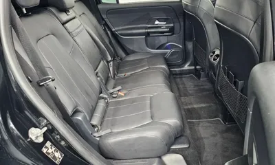 Mercedes-Benz GLB-Class 2021, 35408 км, за 27088.61 USD - фото 11