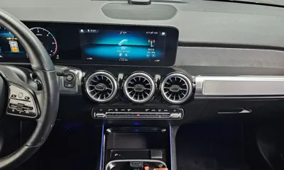 Mercedes-Benz GLB-Class 2021, 35408 км, за 27088.61 USD - фото 13