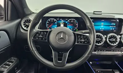 Mercedes-Benz GLB-Class 2021, 35408 км, за 27088.61 USD - фото 14