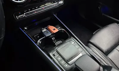 Mercedes-Benz GLB-Class 2021, 35408 км, за 27088.61 USD - фото 19