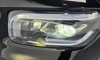Mercedes-Benz GLB-Class 2021, 35408 км, за 27088.61 USD - фото 22