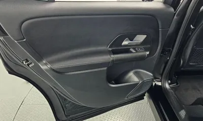 Mercedes-Benz GLB-Class 2021, 35408 км, за 27088.61 USD - фото 25