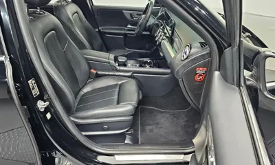 Mercedes-Benz GLB-Class 2021, 35408 км, за 27088.61 USD - фото 26
