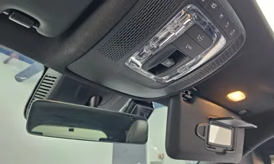 Mercedes-Benz GLB-Class 2021, 35408 км, за 27088.61 USD - фото 27