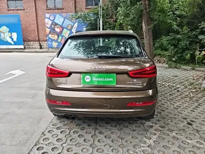 Audi Q3 2014, 111400 км, за 5105.85 USD - фото 6