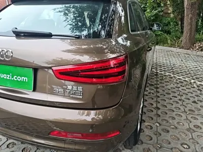 Audi Q3 2014, 111400 км, за 5105.85 USD - фото 8