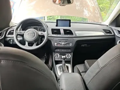 Audi Q3 2014, 111400 км, за 5105.85 USD - фото 10