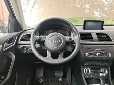 Audi Q3 2014, 111400 км, за 5105.85 USD - фото 11