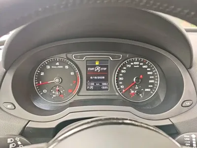 Audi Q3 2014, 111400 км, за 5105.85 USD - фото 12