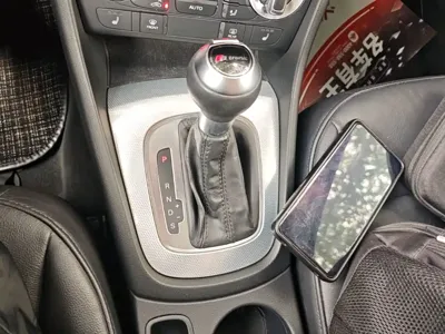 Audi Q3 2014, 111400 км, за 5105.85 USD - фото 14