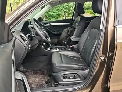 Audi Q3 2014, 111400 км, за 5105.85 USD - фото 15