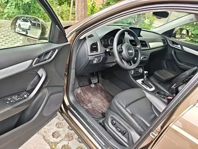 Audi Q3 2014, 111400 км, за 5105.85 USD - фото 16