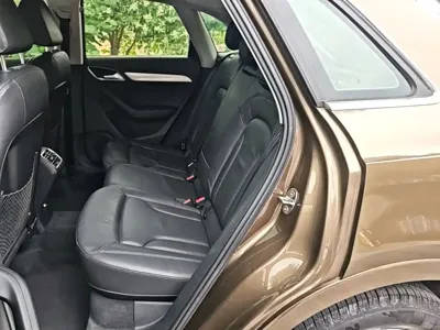 Audi Q3 2014, 111400 км, за 5105.85 USD - фото 17