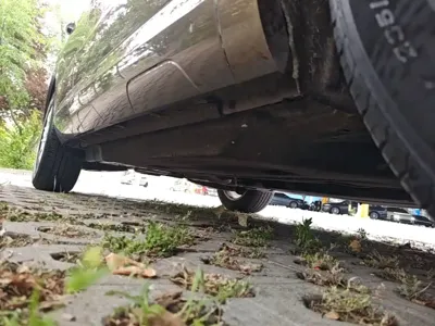 Audi Q3 2014, 111400 км, за 5105.85 USD - фото 21