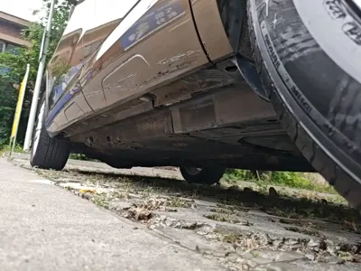 Audi Q3 2014, 111400 км, за 5105.85 USD - фото 22