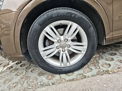 Audi Q3 2014, 111400 км, за 5105.85 USD - фото 23