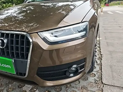 Audi Q3 2014, 111400 км, за 5105.85 USD - фото 24
