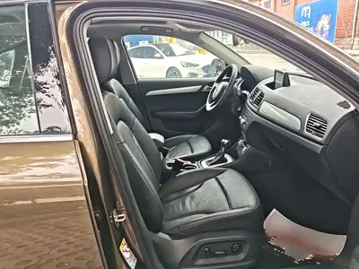 Audi Q3 2014, 111400 км, за 5105.85 USD - фото 25