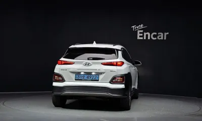 Hyundai Kona 2019, 83799 км, за 14000.12 USD