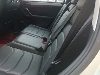 Volkswagen Tiguan L 2020, 56700 км, за 12153.97 USD - фото 17