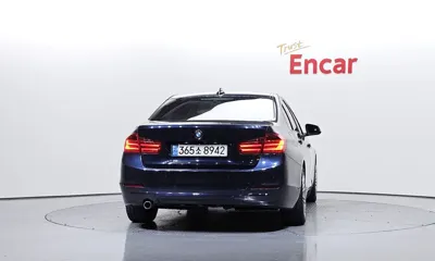 BMW 3-Series 2013, 225106 км, за 3246.16 USD