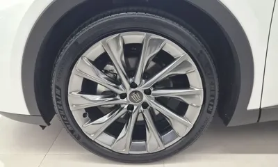 Toyota Crown 2026, 6848 км, за 36025.94 USD