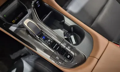 Toyota Crown 2026, 6848 км, за 36025.94 USD - фото 9