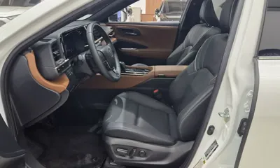 Toyota Crown 2026, 6848 км, за 36025.94 USD - фото 10