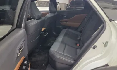 Toyota Crown 2026, 6848 км, за 36025.94 USD - фото 11
