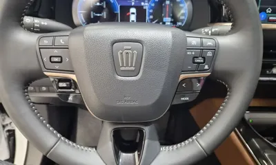 Toyota Crown 2026, 6848 км, за 36025.94 USD - фото 12
