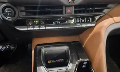 Toyota Crown 2026, 6848 км, за 36025.94 USD - фото 13