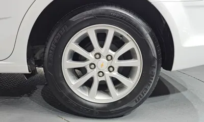 ChevroletGMDaewoo Aveo 2017, 54548 км, за 2710.21 USD
