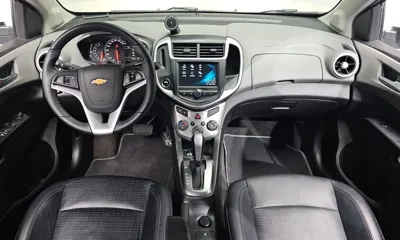 ChevroletGMDaewoo Aveo 2017, 54548 км, за 2710.21 USD - фото 7