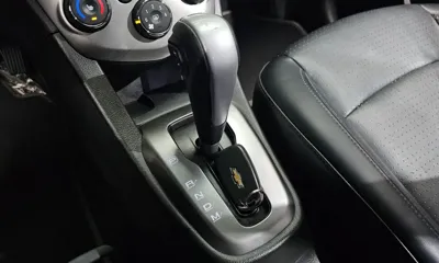 ChevroletGMDaewoo Aveo 2017, 54548 км, за 2710.21 USD - фото 9
