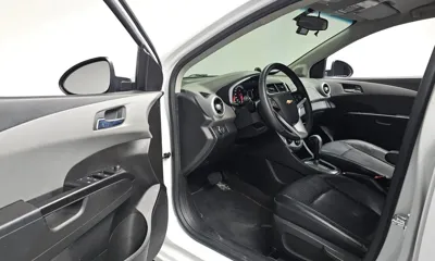 ChevroletGMDaewoo Aveo 2017, 54548 км, за 2710.21 USD - фото 10