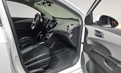 ChevroletGMDaewoo Aveo 2017, 54548 км, за 2710.21 USD - фото 11